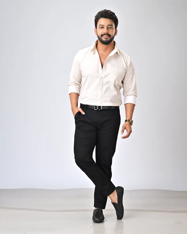Menswear at A1 Bazaar